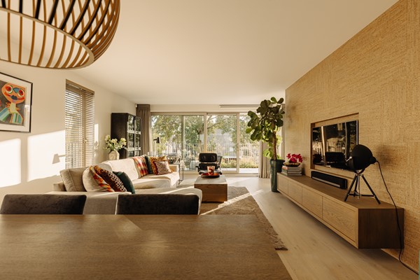 Photo - For sale: De Klencke 87A, 1083 HH Amsterdam